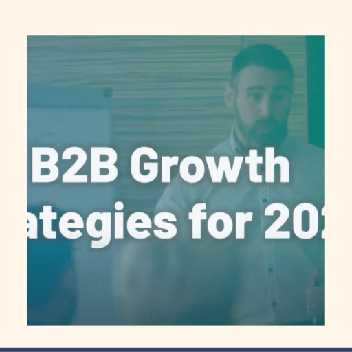 b2b Growth