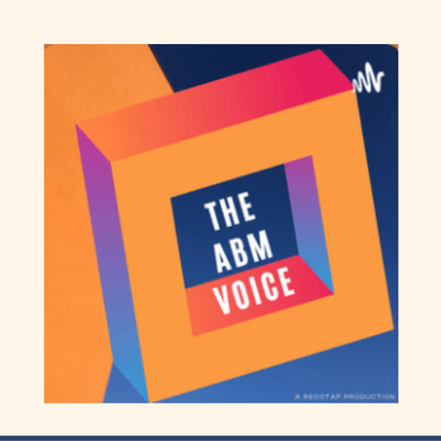 The ABM Voice